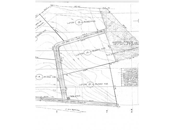 Lote en venta en La Palmirana, Palmira, 15000 m² · foto 3 de 4