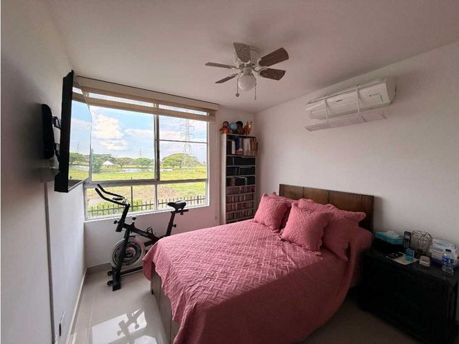 Apartamento de 3 alcobas en venta en Alfaguara, Jamundí, 119 m² · foto 14 de 16