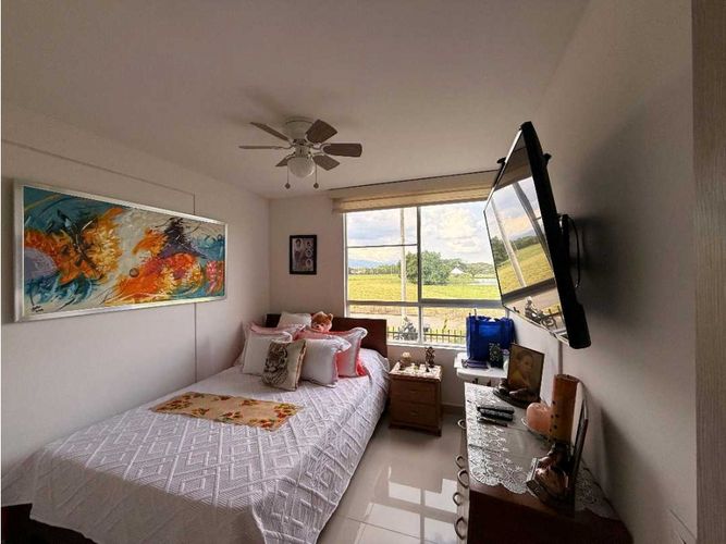 Apartamento de 3 alcobas en venta en Alfaguara, Jamundí, 119 m² · foto 15 de 16