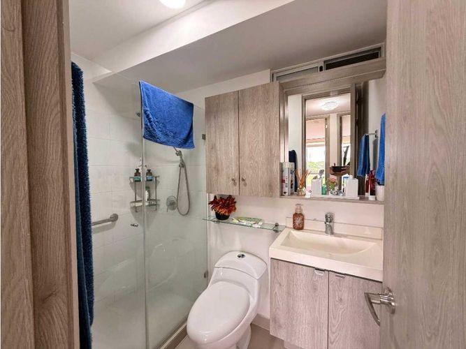 Apartamento de 3 alcobas en venta en Alfaguara, Jamundí, 119 m² · foto 16 de 16