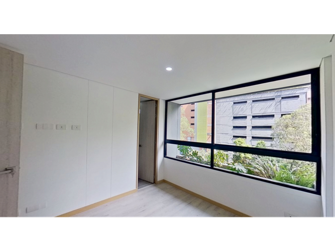 Apartamento de 2 alcobas en venta en Loma De Las Brujas, Envigado, 80 m² · foto 7 de 15