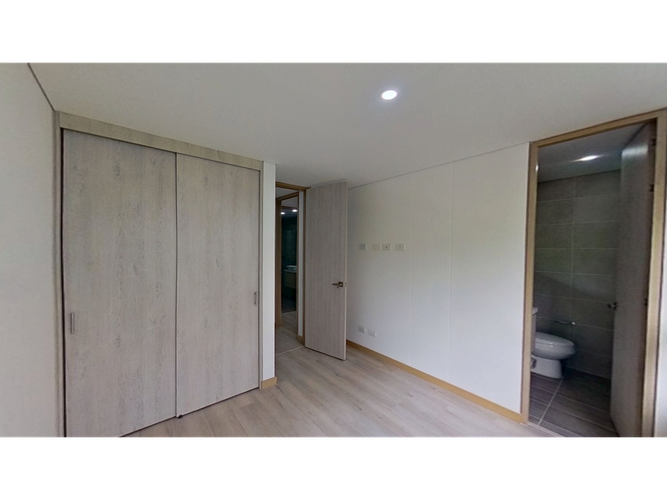 Apartamento de 2 alcobas en venta en Loma De Las Brujas, Envigado, 80 m² · foto 9 de 15