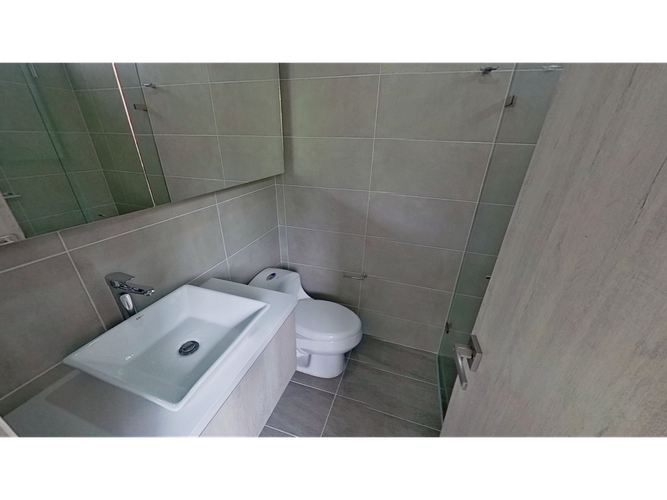 Apartamento de 2 alcobas en venta en Loma De Las Brujas, Envigado, 80 m² · foto 12 de 15