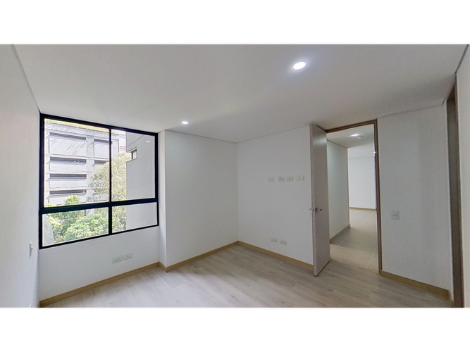 Apartamento de 2 alcobas en venta en Loma De Las Brujas, Envigado, 80 m² · foto 14 de 15