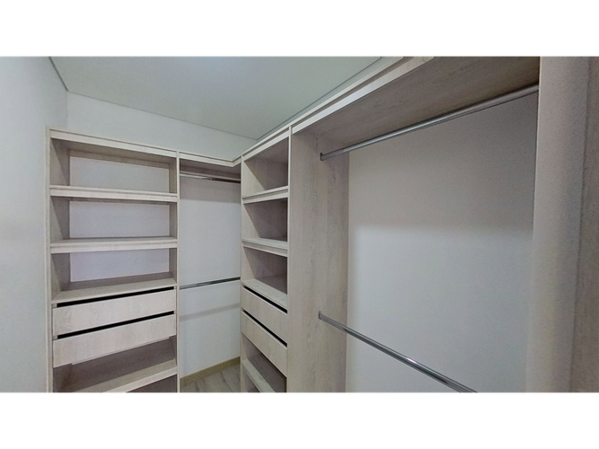 Apartamento de 2 alcobas en venta en Loma De Las Brujas, Envigado, 80 m² · foto 15 de 15