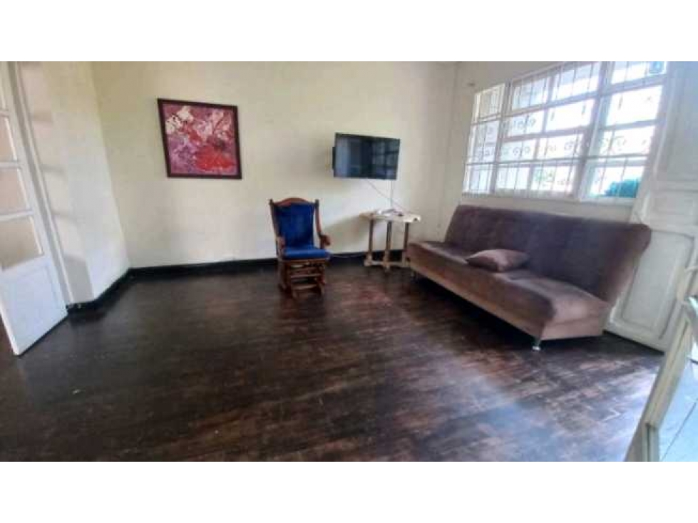 Apartamento en venta en Prado, Medellín · foto 4 de 13