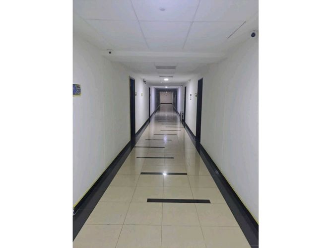 Oficina en venta en Aeroparque Juan Pablo Ii, Medellín, 43 m² · foto 8 de 9