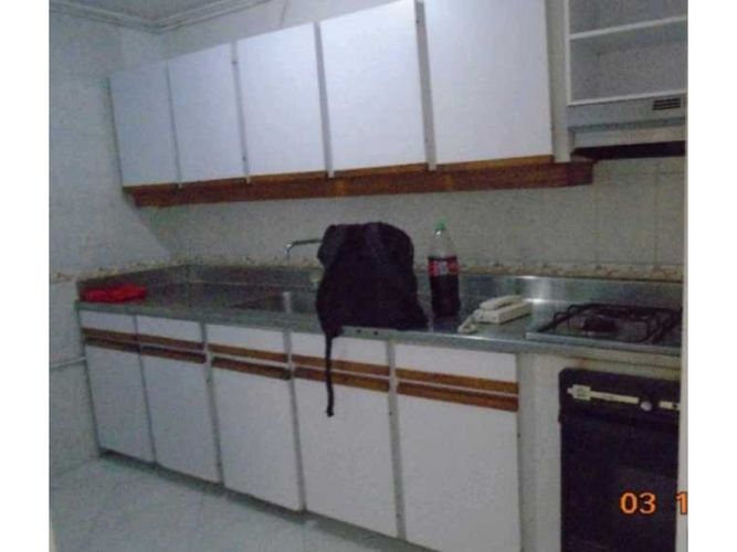 Apartamento de 3 alcobas en venta en Laureles, Medellín, 56 m² · foto 6 de 8