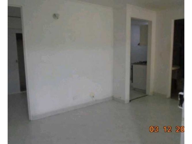 Apartamento de 3 alcobas en venta en Laureles, Medellín, 56 m² · foto 7 de 8