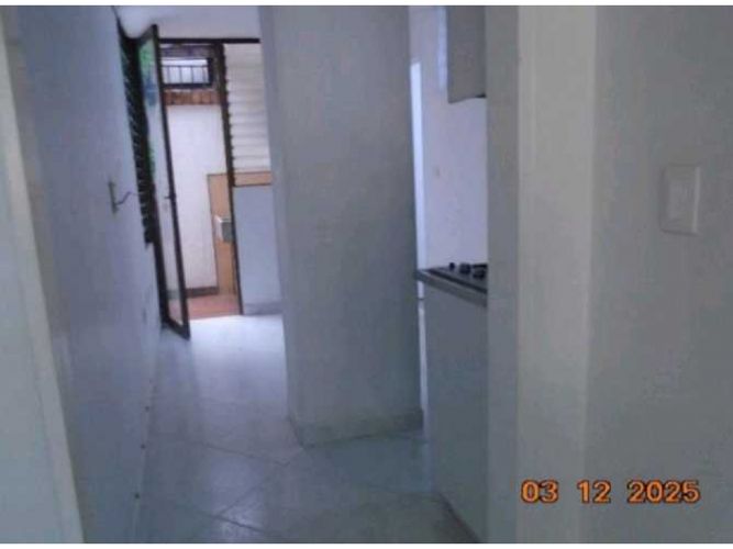Apartamento de 3 alcobas en venta en Laureles, Medellín, 56 m² · foto 8 de 8