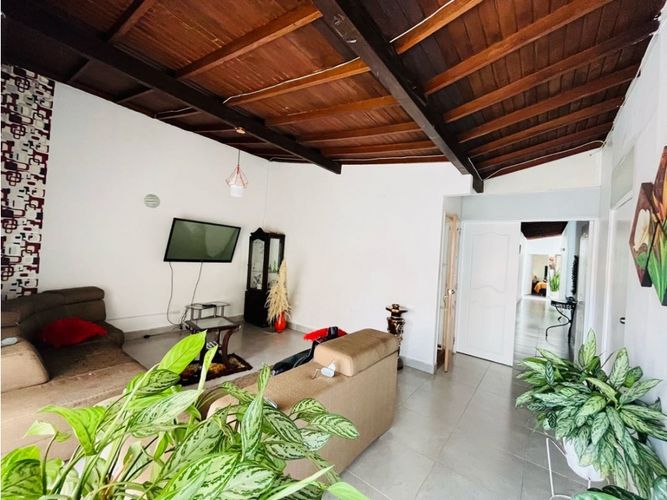 Casa de 5 alcobas en venta en San Joaquin, Medellín, 162 m² · foto 5 de 12