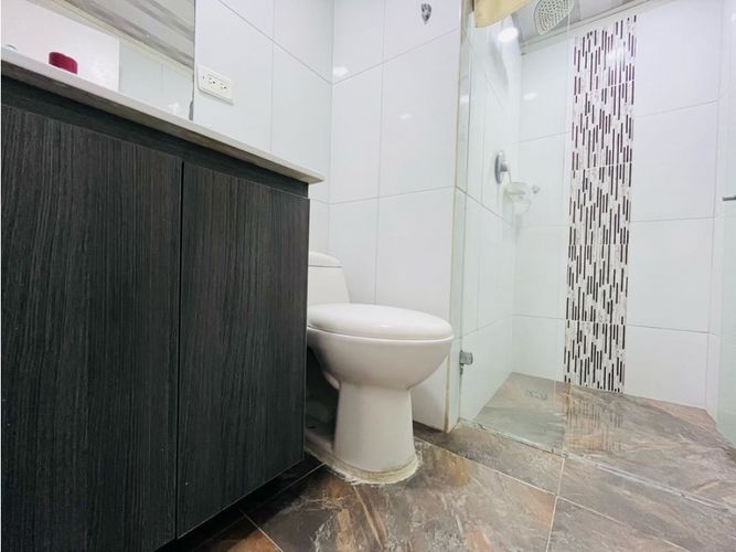 Casa de 5 alcobas en venta en San Joaquin, Medellín, 162 m² · foto 6 de 12