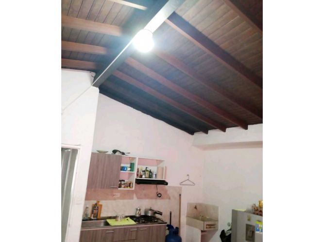 Casa de 5 alcobas en venta en San Joaquin, Medellín, 162 m² · foto 8 de 12