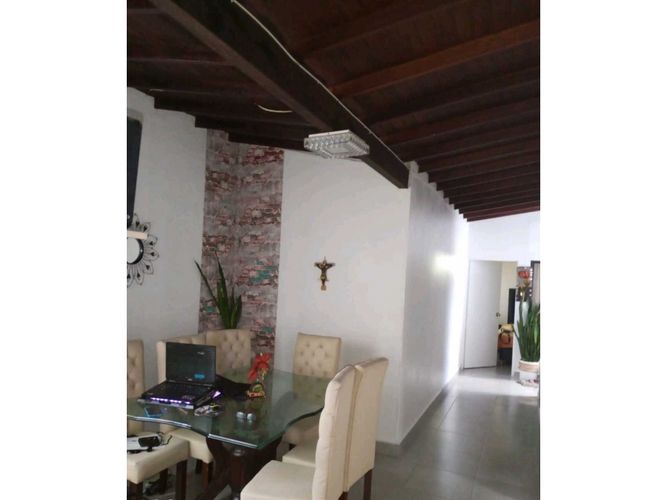 Casa de 5 alcobas en venta en San Joaquin, Medellín, 162 m² · foto 11 de 12