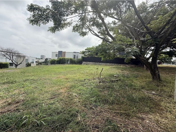 Lote en venta en Pance, Cali, 931 m² · foto 9 de 12