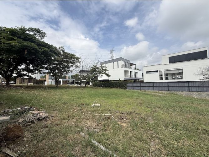Lote en venta en Pance, Cali, 931 m² · foto 12 de 12