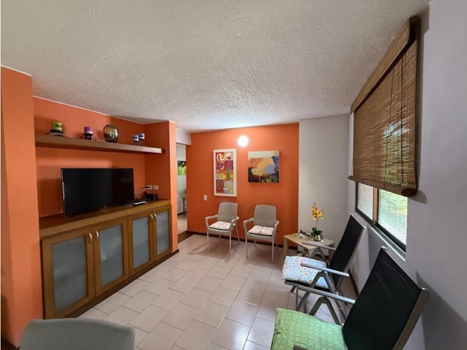 Apartamento de 2 alcobas en venta en El Ingenio, Cali, 95 m² · foto 2 de 19