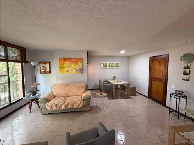 Apartamento de 2 alcobas en venta en El Ingenio, Cali, 95 m² · foto 3 de 19