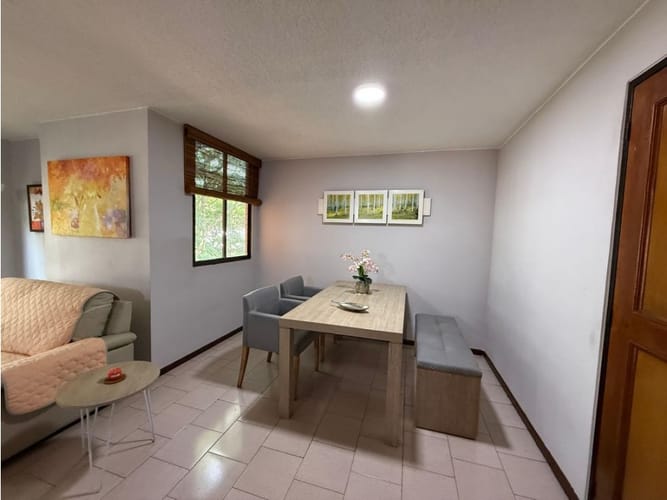 Apartamento de 2 alcobas en venta en El Ingenio, Cali, 95 m² · foto 4 de 19