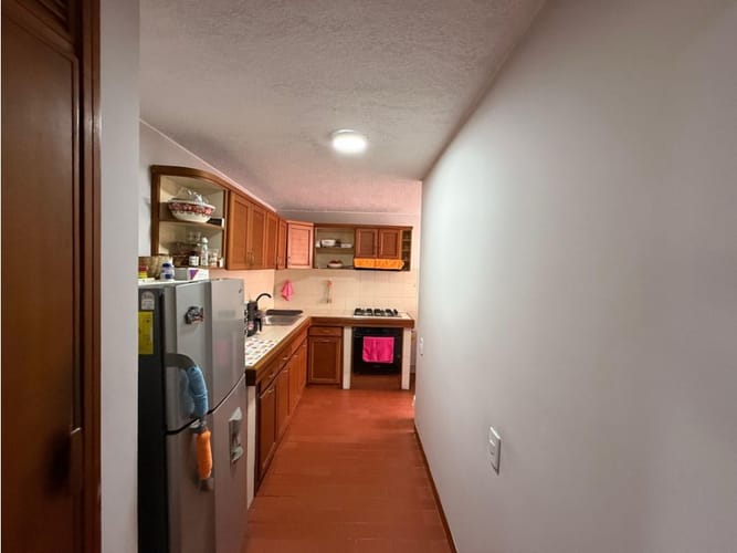 Apartamento de 2 alcobas en venta en El Ingenio, Cali, 95 m² · foto 6 de 19