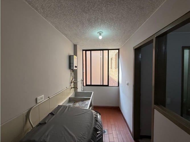 Apartamento de 2 alcobas en venta en El Ingenio, Cali, 95 m² · foto 7 de 19
