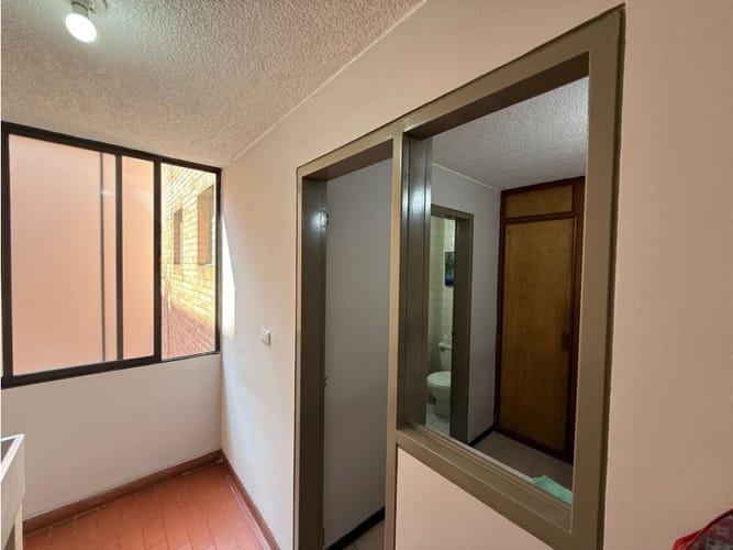 Apartamento de 2 alcobas en venta en El Ingenio, Cali, 95 m² · foto 8 de 19