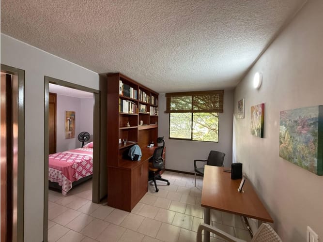 Apartamento de 2 alcobas en venta en El Ingenio, Cali, 95 m² · foto 9 de 19