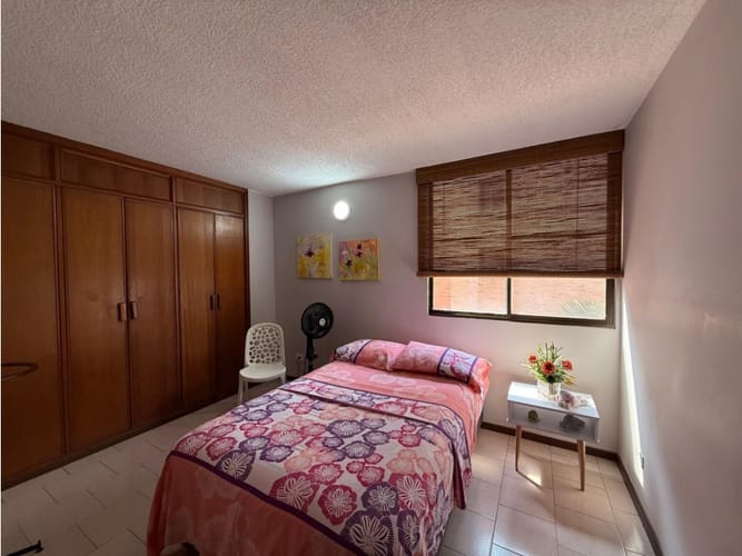 Apartamento de 2 alcobas en venta en El Ingenio, Cali, 95 m² · foto 10 de 19