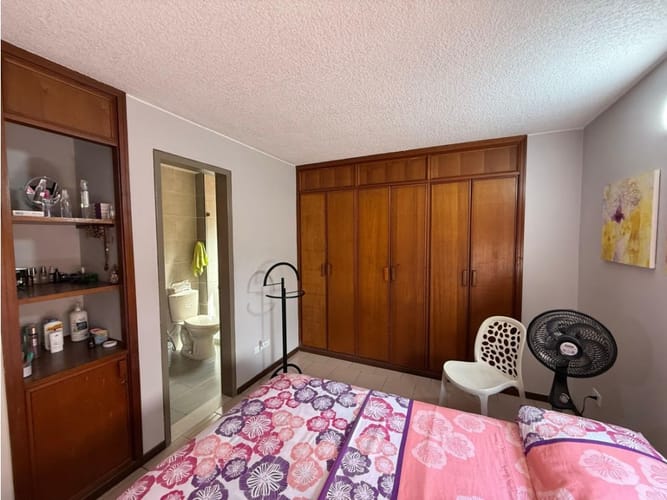Apartamento de 2 alcobas en venta en El Ingenio, Cali, 95 m² · foto 12 de 19