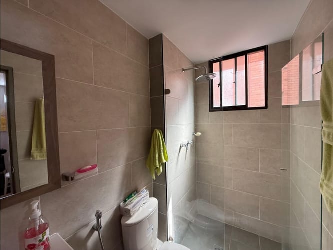 Apartamento de 2 alcobas en venta en El Ingenio, Cali, 95 m² · foto 13 de 19