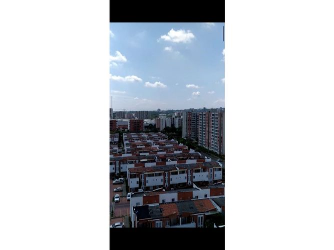 Apartamento en venta en Valle Del Lili, Cali, 99 m² · foto 9 de 11
