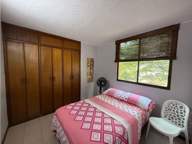Apartamento de 2 alcobas en venta en El Ingenio, Cali, 95 m² · foto 17 de 19