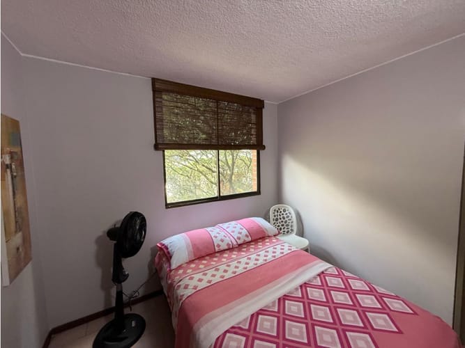 Apartamento de 2 alcobas en venta en El Ingenio, Cali, 95 m² · foto 18 de 19