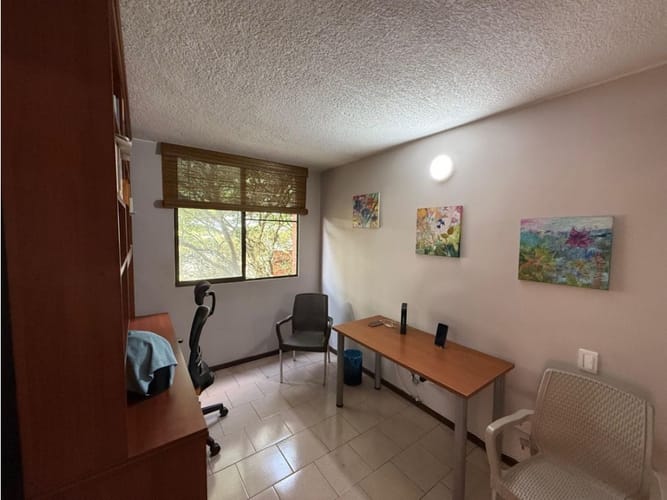 Apartamento de 2 alcobas en venta en El Ingenio, Cali, 95 m² · foto 19 de 19