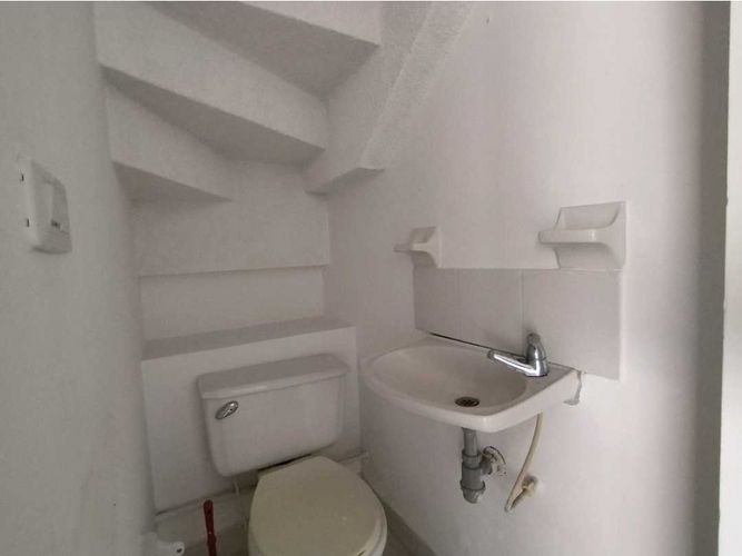 Casa de 3 alcobas en venta en Riveras Del Rosario, Jamundí, 110 m² · foto 5 de 14