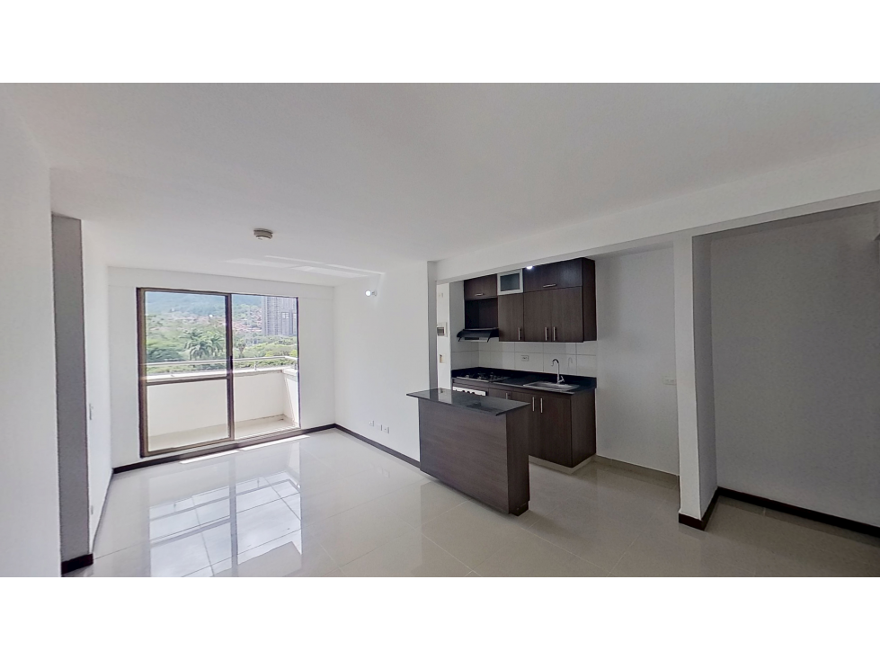 Apartamento en Venta en Niquia, Bello