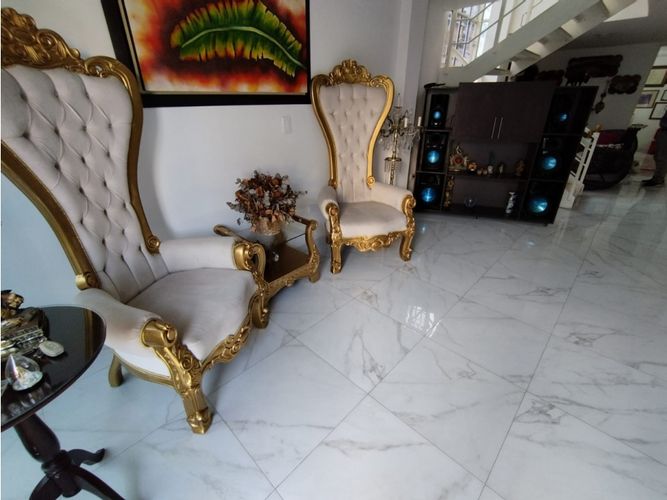 Casa de 5 alcobas en venta en La Hacienda, Cali, 313 m² · foto 12 de 18