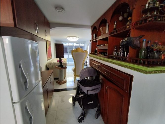 Casa de 5 alcobas en venta en La Hacienda, Cali, 313 m² · foto 14 de 18