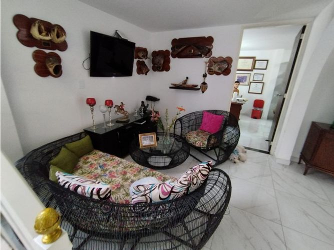 Casa de 5 alcobas en venta en La Hacienda, Cali, 313 m² · foto 16 de 18