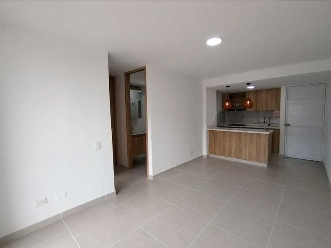 Apartamento de 2 alcobas en venta en Parque Natura, Jamundí, 57 m² · foto 2 de 11