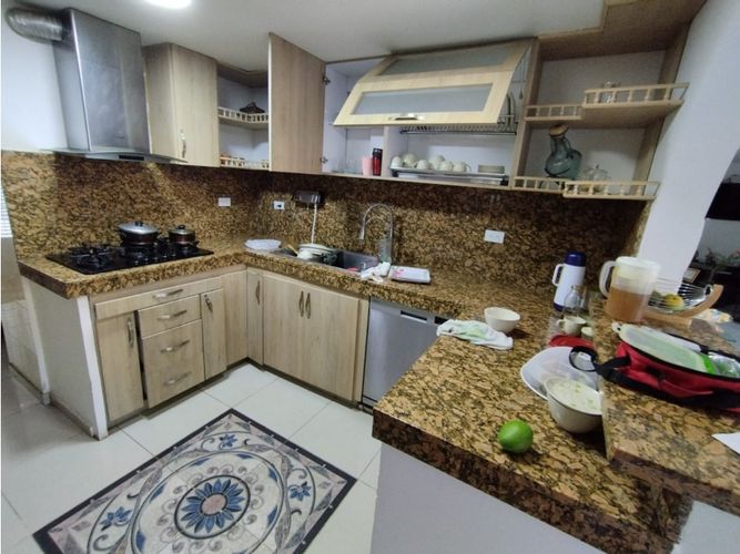 Casa de 5 alcobas en venta en La Hacienda, Cali, 313 m² · foto 18 de 18