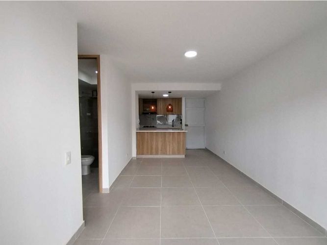 Apartamento de 2 alcobas en venta en Parque Natura, Jamundí, 57 m² · foto 3 de 11
