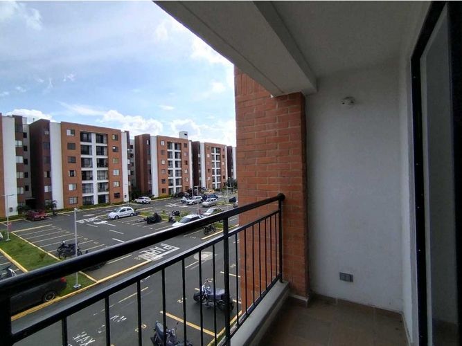 Apartamento de 2 alcobas en venta en Parque Natura, Jamundí, 57 m² · foto 4 de 11