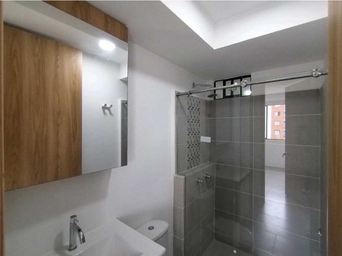 Apartamento de 2 alcobas en venta en Parque Natura, Jamundí, 57 m² · foto 5 de 11