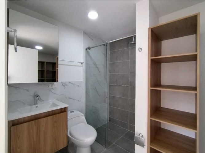 Apartamento de 2 alcobas en venta en Parque Natura, Jamundí, 57 m² · foto 10 de 11