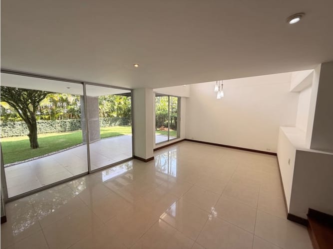 Casa de 3 alcobas en venta en Pance, Cali, 266 m² · foto 3 de 23