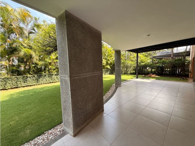 Casa de 3 alcobas en venta en Pance, Cali, 266 m² · foto 4 de 23