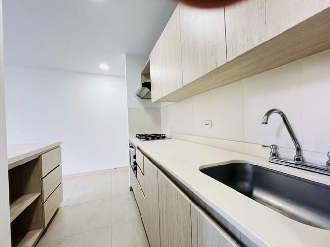 Apartamento de 2 alcobas en venta en El Carmen, El Retiro, 70 m² · foto 6 de 16