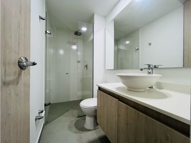 Apartamento de 2 alcobas en venta en El Carmen, El Retiro, 70 m² · foto 8 de 16