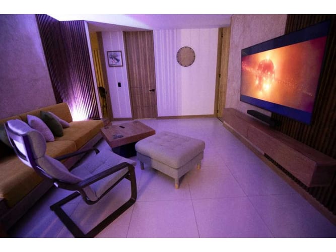 Apartamento de 3 alcobas en venta en Belen La Palma, Medellín, 110 m² · foto 2 de 15